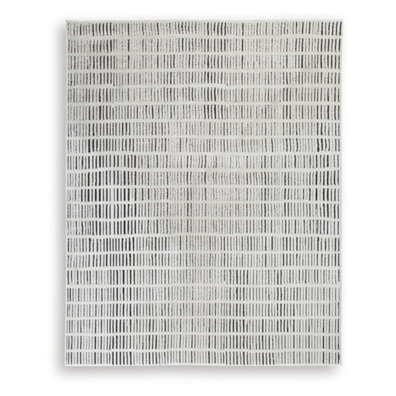 Turinwith 7'10" X 9'10" Area Rug, Rectangle 7'10" x 9'10"