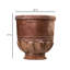 Vase Visha Grecian