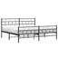 Metal Bed-94006793