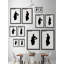 «Let Yourself Shine Diptych»-1964244358