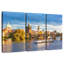 Vue pittoresque de Prague-1770078010