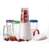 Betty Crocker Personal Blender