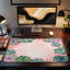 Polyester Desk Pad-1430371644