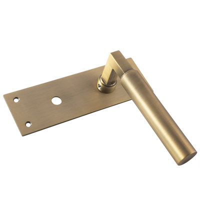 Earnestine Bathroom Door Handle