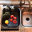 Plateau de drainage en acier inoxydable enroulable-21133067