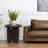 Jajaira Tray Top End Table