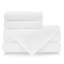 Boutique 200 100% Cotton Sheet Set-60761020-60761002