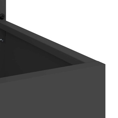 Planter Box