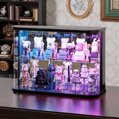 Display Cabinet