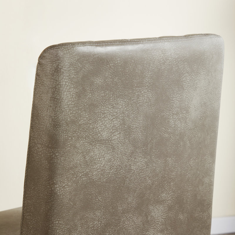 Chaise d'appoint Samara, Or