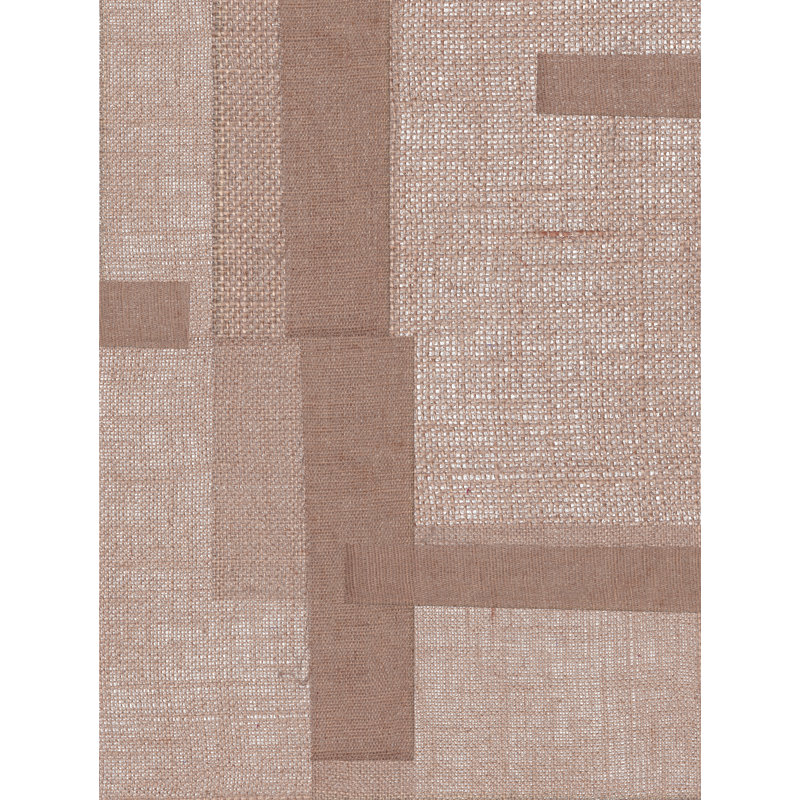 "Fabric Pattern Collage No.5" par THE
