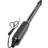 VEVOR Electric Gate Opener, Single Swing Gate Opener 16 mm/s Speed 80W Automatic Gate Openers