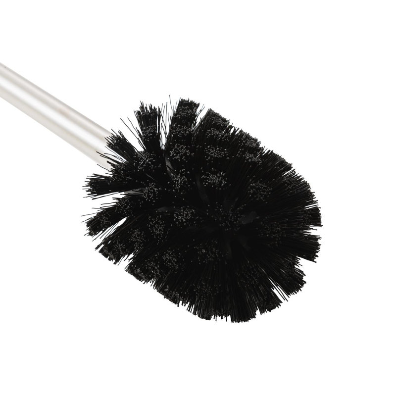 Lafollette Toilet Brush & Holder, White