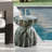 Caserta Finished Concrete Indoor/Outdoor End Table-1862693904