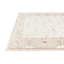 Tapis beige clair Murry