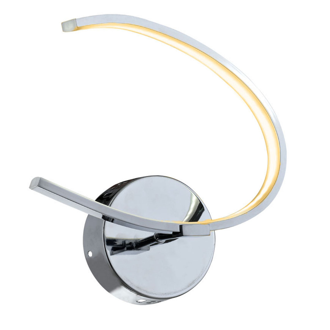 Babbitt 1-Light LED Sconce