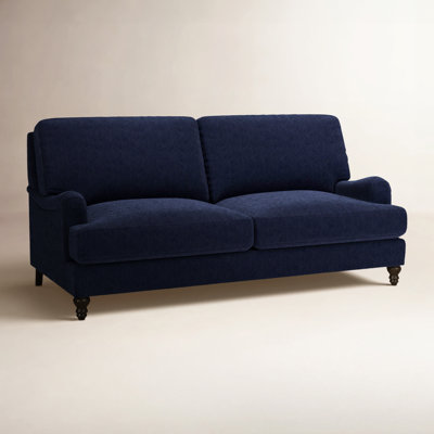 Walters Upholstered 82 " Sofa
