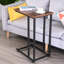 Ballari C Table End Table