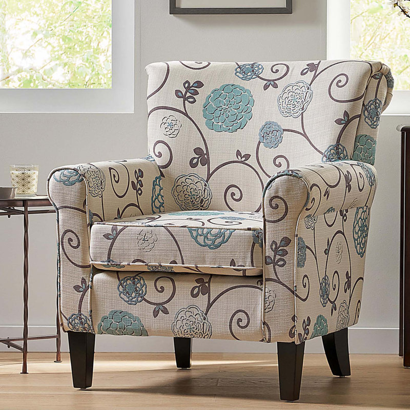 CHAISE CLUB JASMINE