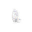 Dora Tealight Holder, Blue Face, 5.1"-425755696