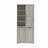 Bathroom Storage Cabinet with Doors-652827932
