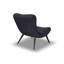 Mascarenaz Upholstered Slipper Chair-442374888