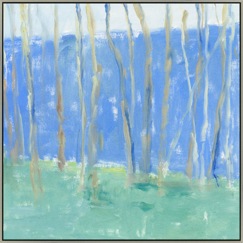 Miller's Cove Road #3 Giclee Print