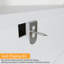 120cm Kitchen Pantry