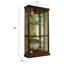 Vitrine lumineuse Spenser