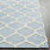 Blaisdell Wool Geometric Indoor Rug