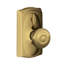 Georgian Keypad Knob with Camelot Trim-1907945408-1920183027-1920186106