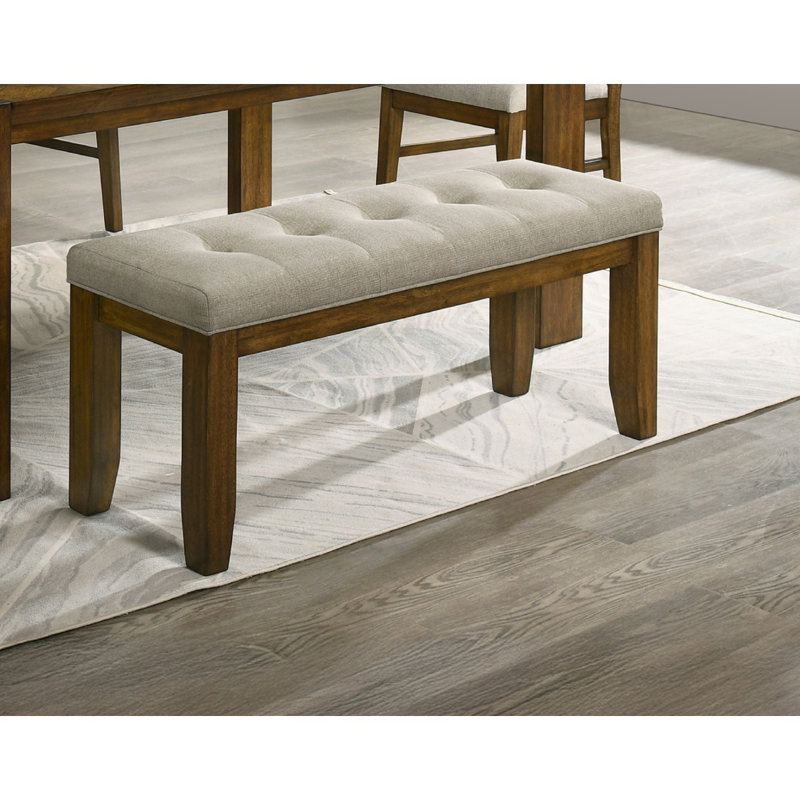 Meuble de salle à manger en bois 1pc