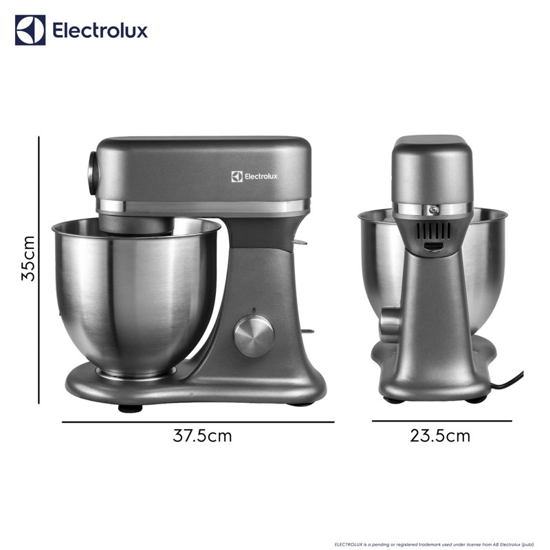 Electrolux 8 Speed Stand Mixer