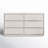 Carson 6-Drawer Sideboard-96213480