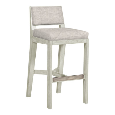 Thom Filicia 32.5'' Bar Stool