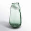 Azal 10.62'' Glass Table Vase