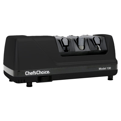 Model 130 Electric Sharpener - 2-Stage 20Â° Dizor -  Chef'sChoice, 0130501