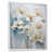 White Floater Frame