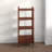 Aodee Solid Wood Drawers Bookcase-82010715-127910835