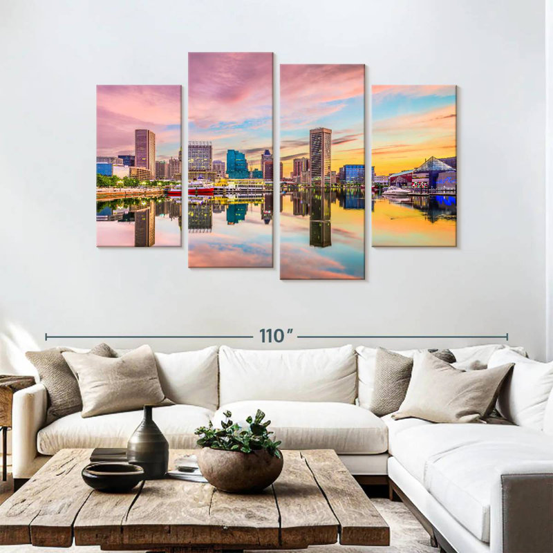 Keesha Baltimore City Reflection