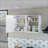 White 2 Wall Cabinet