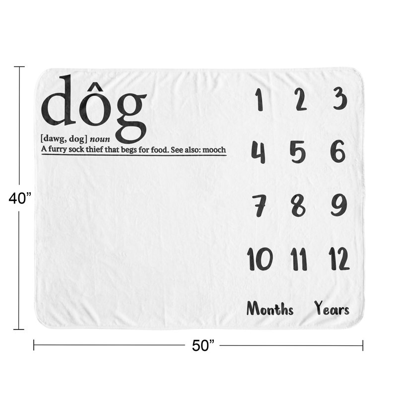Accessoire de lit Dog Dog