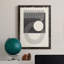 Toile encadrée Premium Inconnu Space III - Prêt à être accroché-956883419-956883418