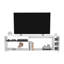 Meuble télé, 6 tablettes, capacité de 60 po-1480605396