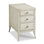 Vega Solid Wood Accent Chest