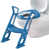 Bleu est en rupture de stock