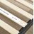 Upholstered Metal Platform Bed-484488255-474383150