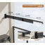 Portant pliant rétractable Spacemaster Pro-107178610