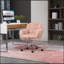 Chaise de bureau pivotante confortable et réglable pour une productivité accrue