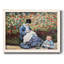 Madame Monet et son enfant par Monet-1000136449-1000136701